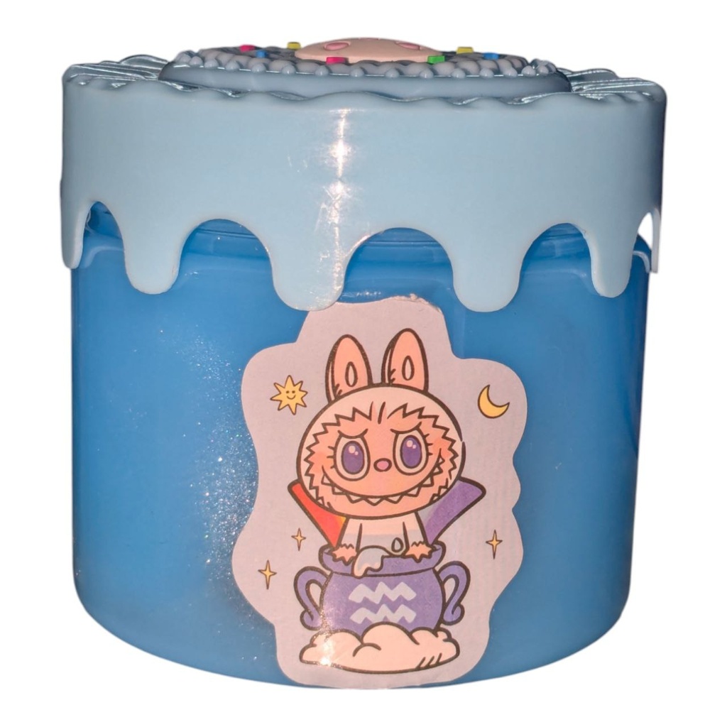 PATE A MODLER SLIME B1035