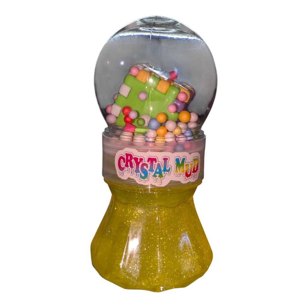 PATE A MODLER SLIME B1035