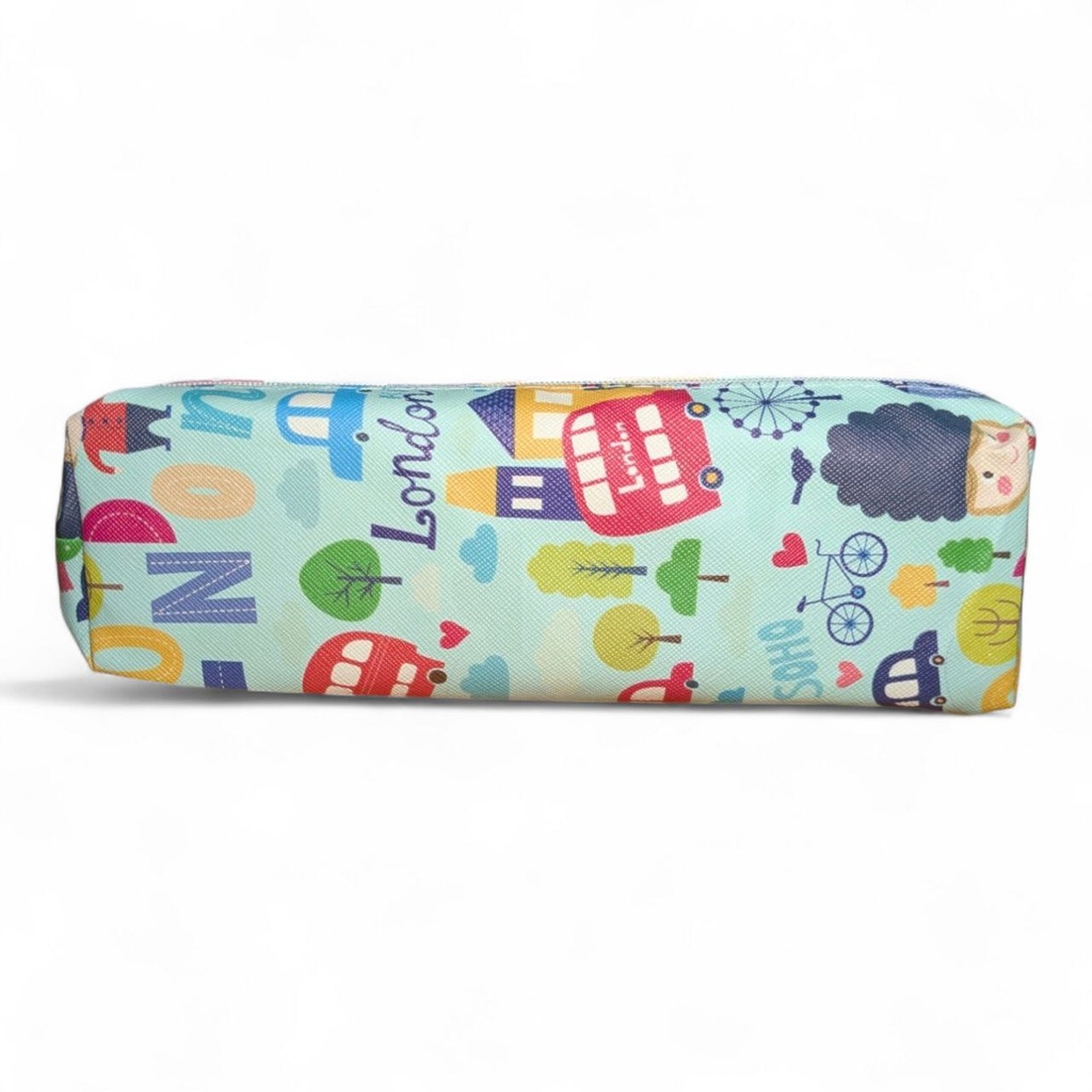 TROUSSE RECT LONDON REF 70347 GOLDEN