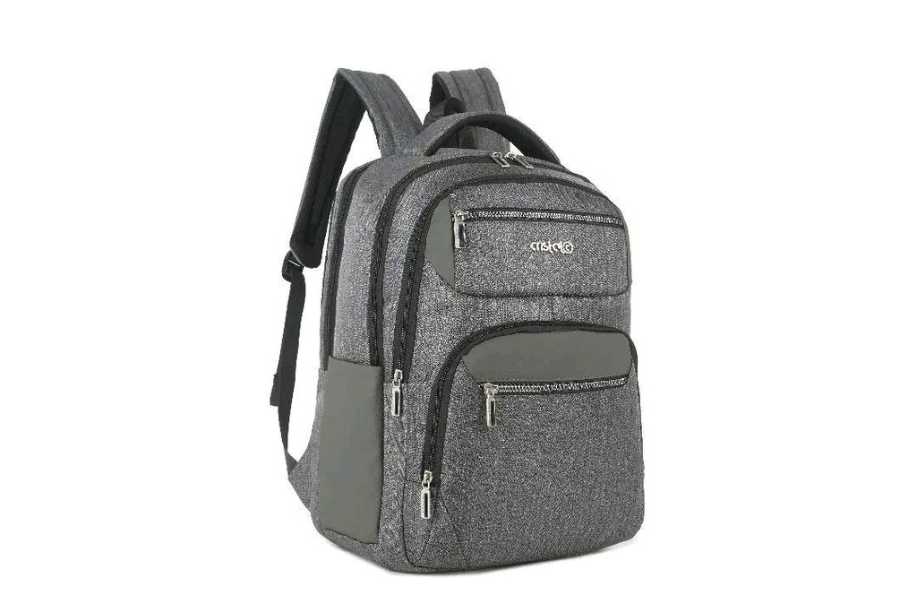 SAC A DOS PORTE PC LUX REF CR-4810 CRISTAL 