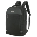 SAC A DOS PORTE PC LUX REF CR-4811 CRISTAL 