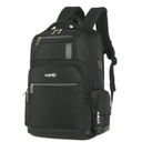 SAC A DOS PORTE PC LUX REF CR-4814 CRISTAL 