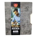 AGENDA JOURNALIER LUX  2026