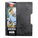 AGENDA JOURNALIER LUX  2026