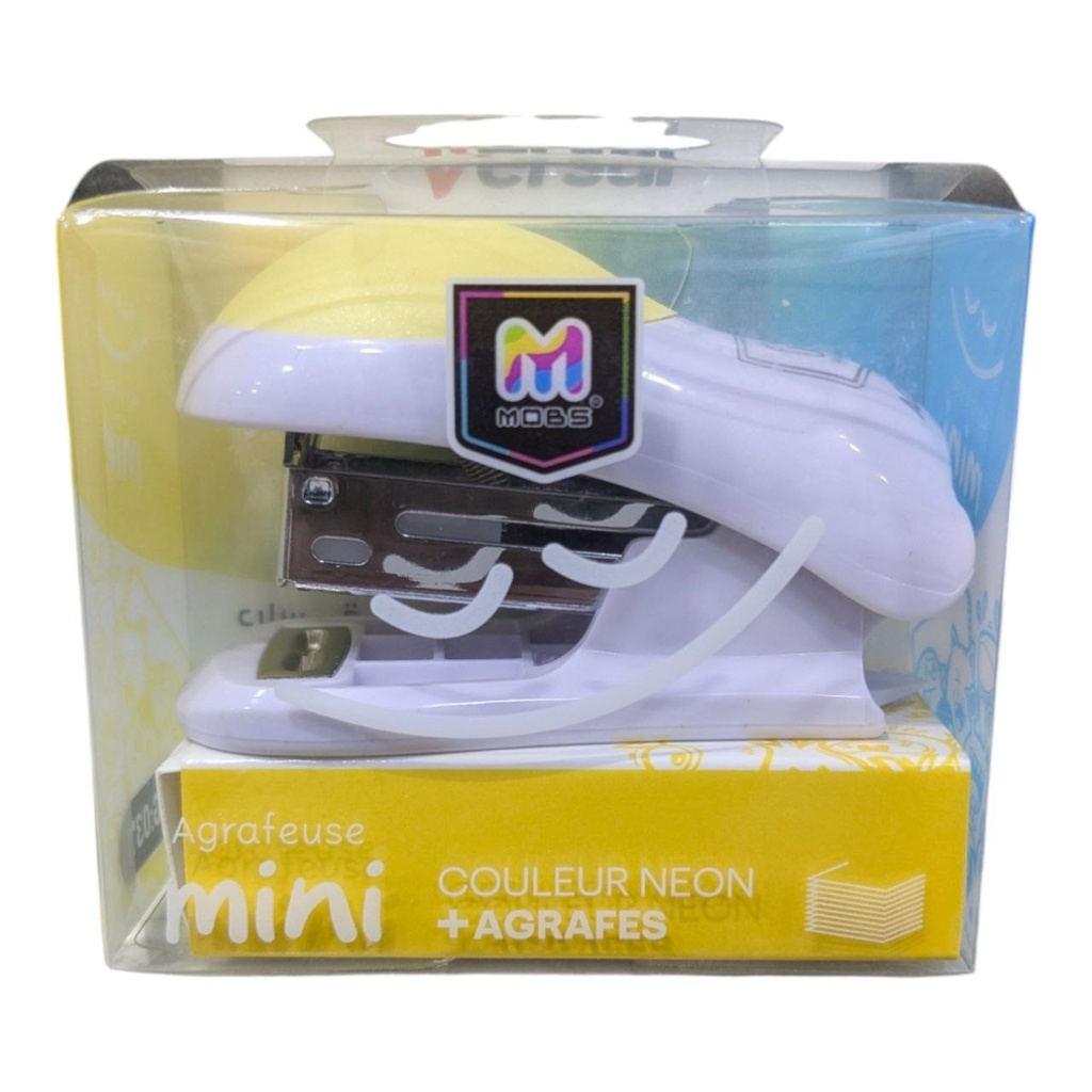 AGRAFEUSE MINI MOBS REF 0371