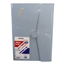 NOTE BOOK LUX REF VR-207 VERSAL 