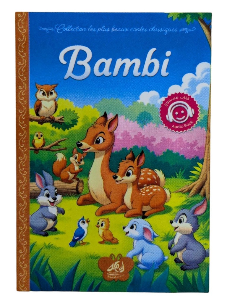 COLLECTION LES PLUS BEAUX CONTES CLASSIQUE