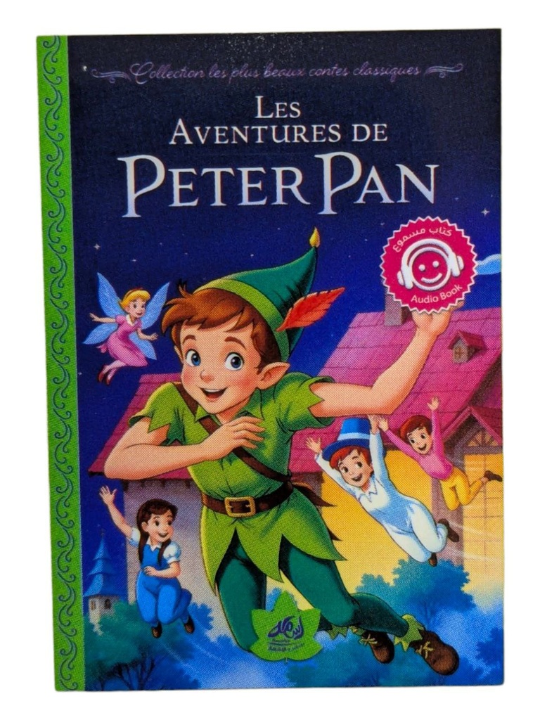 COLLECTION LES PLUS BEAUX CONTES CLASSIQUE