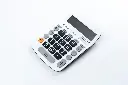CALCULATRICE DE BUREAU 12C RODESS RB52