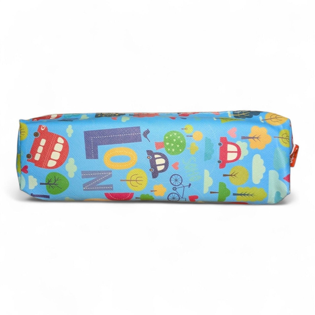 TROUSSE RECT LONDON REF 70347 GOLDEN