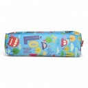 TROUSSE RECT LONDON REF 70347 GOLDEN