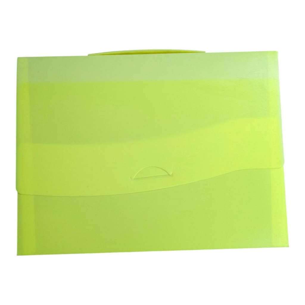 CARTABLE EN PLASTIQUE REF 15840