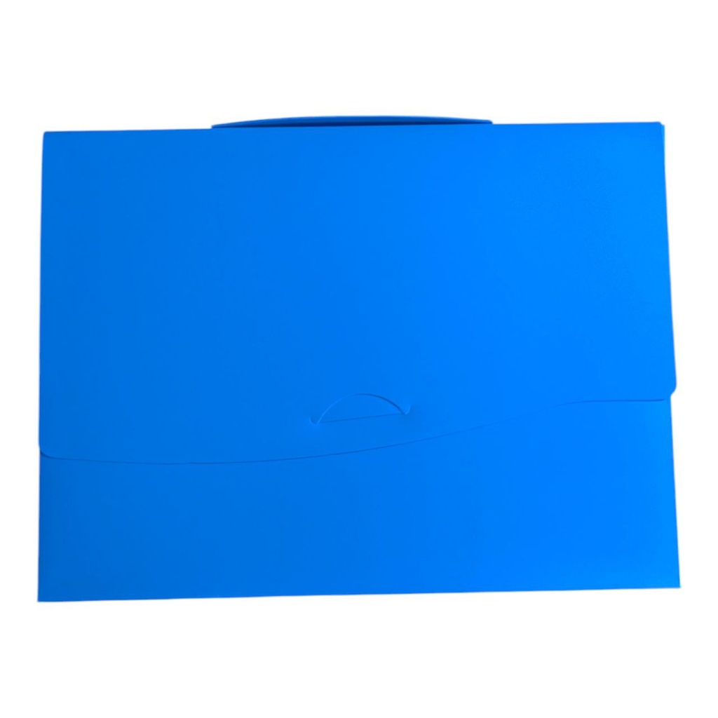 CARTABLE EN PLASTIQUE REF 15840