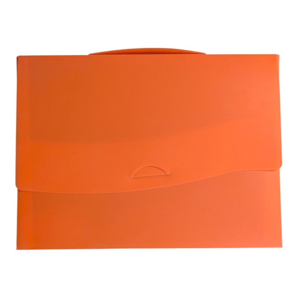 CARTABLE EN PLASTIQUE REF 15840