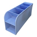 ORGANISEUR DE BUREAU TOWER REF 70948 TECHNO