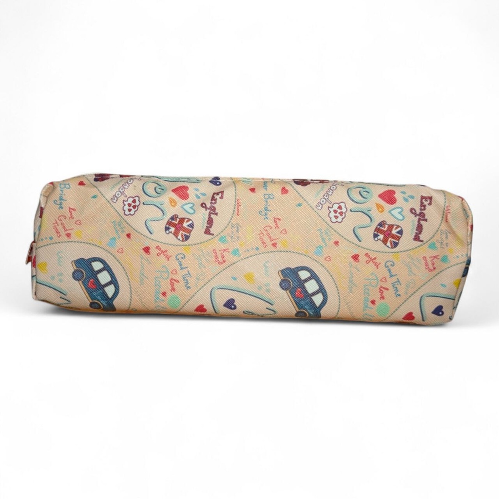 TROUSSE RECT LONDON REF 70347 GOLDEN