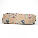 TROUSSE RECT LONDON REF 70347 GOLDEN