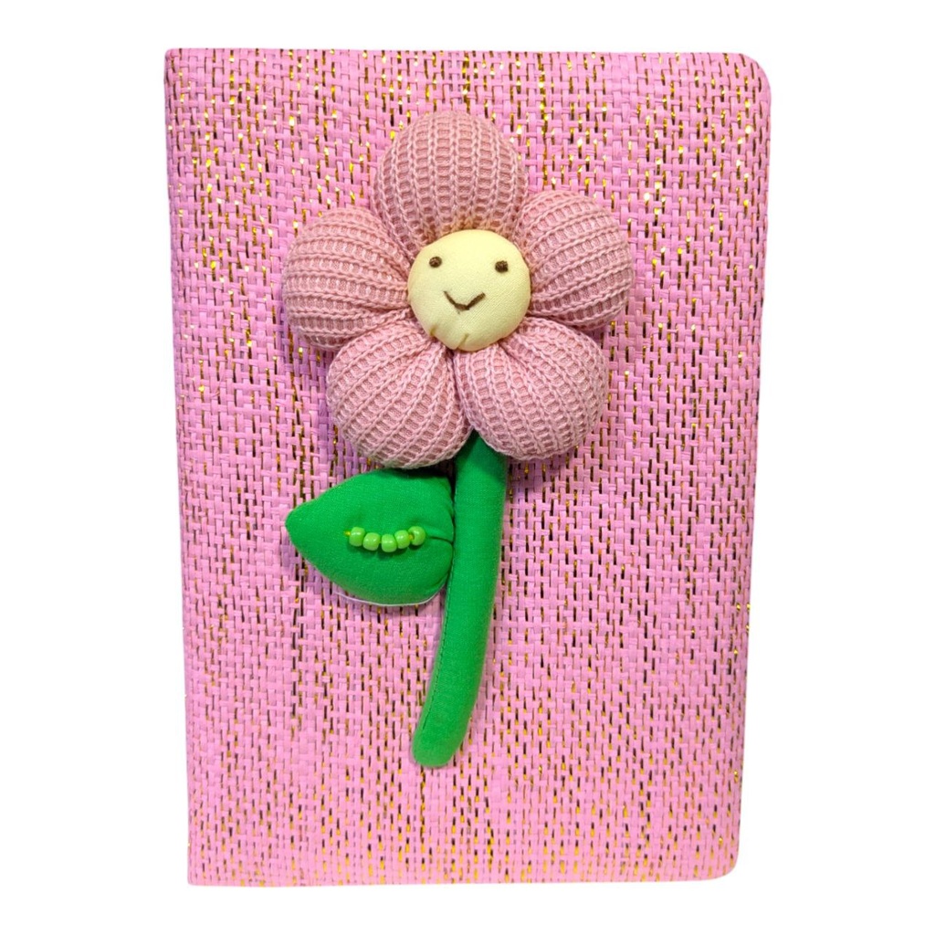 NOTE BOOK FANTASIE A5  REF 1635 