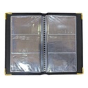 PORTE CARTE DE VISITE 180P REF 1673 GIANT