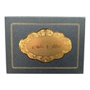 PORTE DIPLOME MONAMIX REF MX 90833