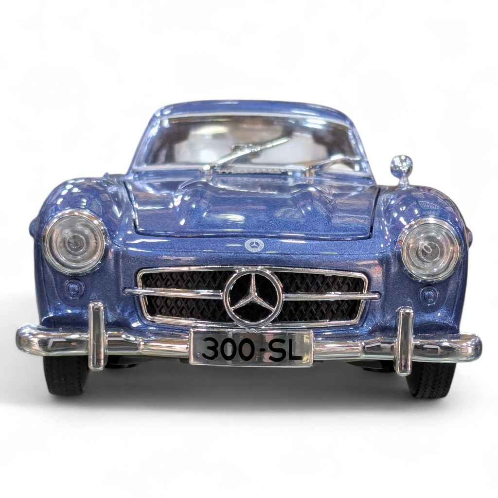 VOITURE COLLECTION MM METAL 