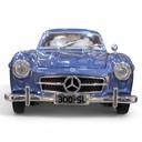 VOITURE COLLECTION MM METAL 