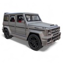 VOITURE COLLECTION MM METAL 