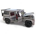 VOITURE COLLECTION MM METAL 