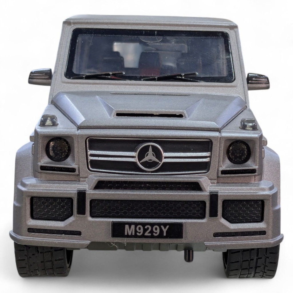 VOITURE COLLECTION MM METAL 