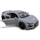 VOITURE COLLECTION MM METAL 