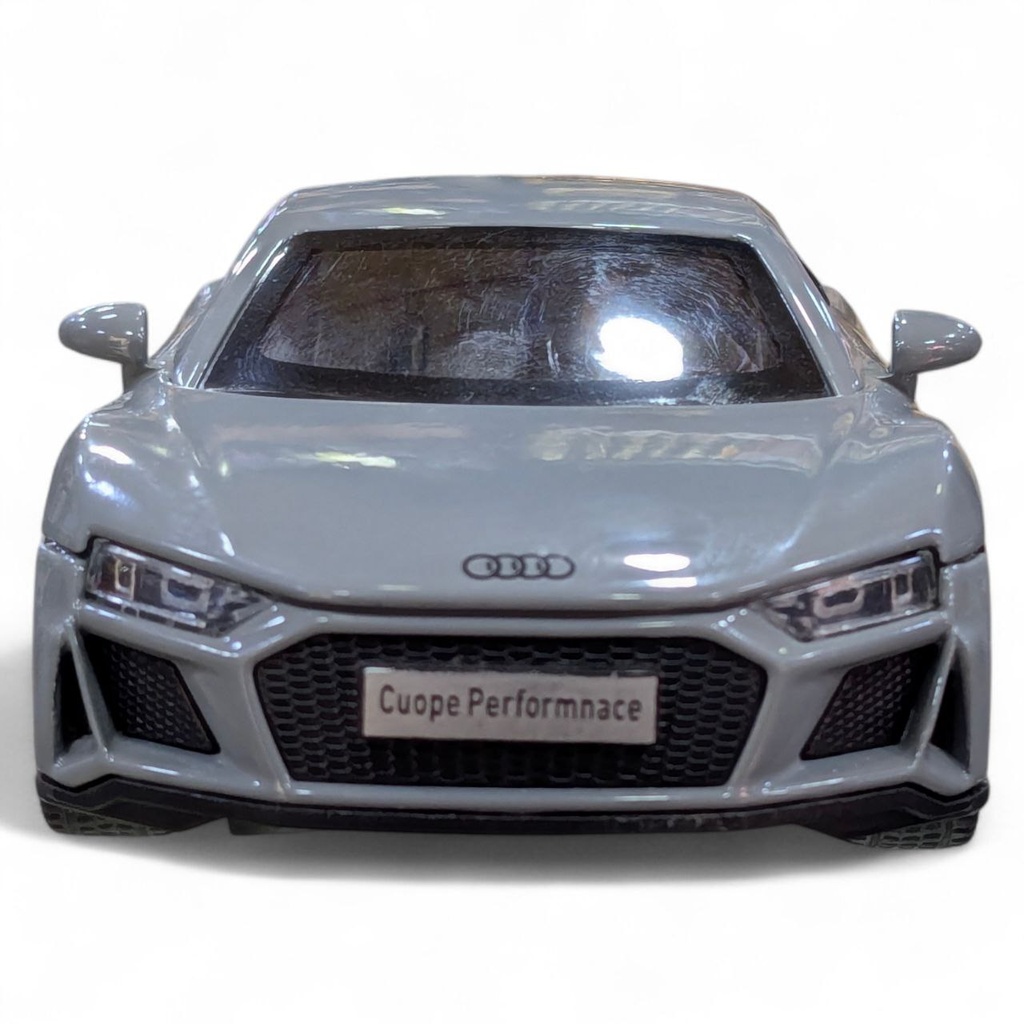 VOITURE COLLECTION MM METAL 