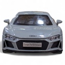 VOITURE COLLECTION MM METAL 