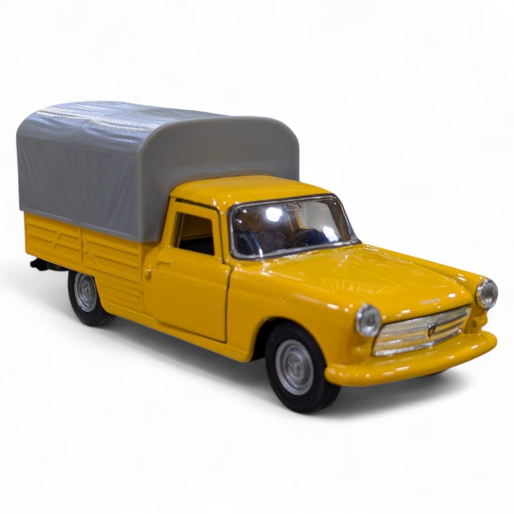 VOITURE COLLECTION PM  METAL 