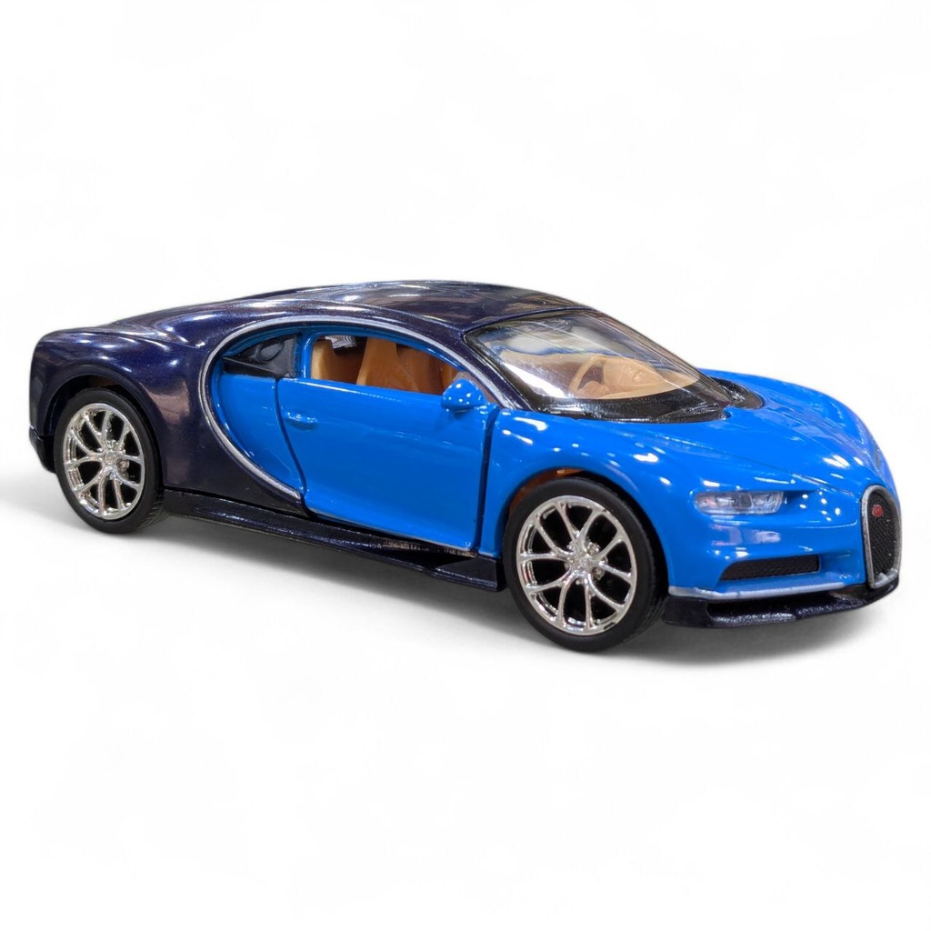 VOITURE COLLECTION PM  METAL 