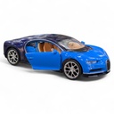 VOITURE COLLECTION PM  METAL 