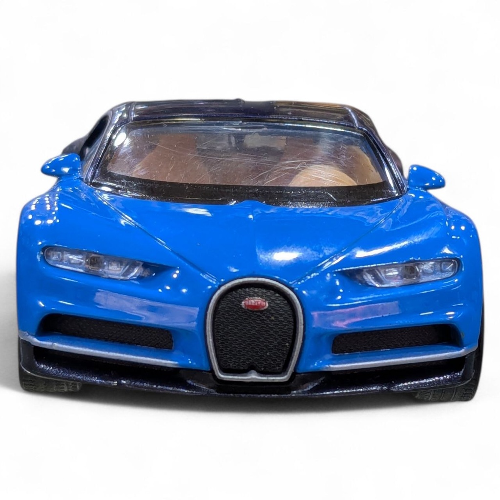 VOITURE COLLECTION PM  METAL 