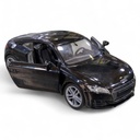 VOITURE COLLECTION PM  METAL 