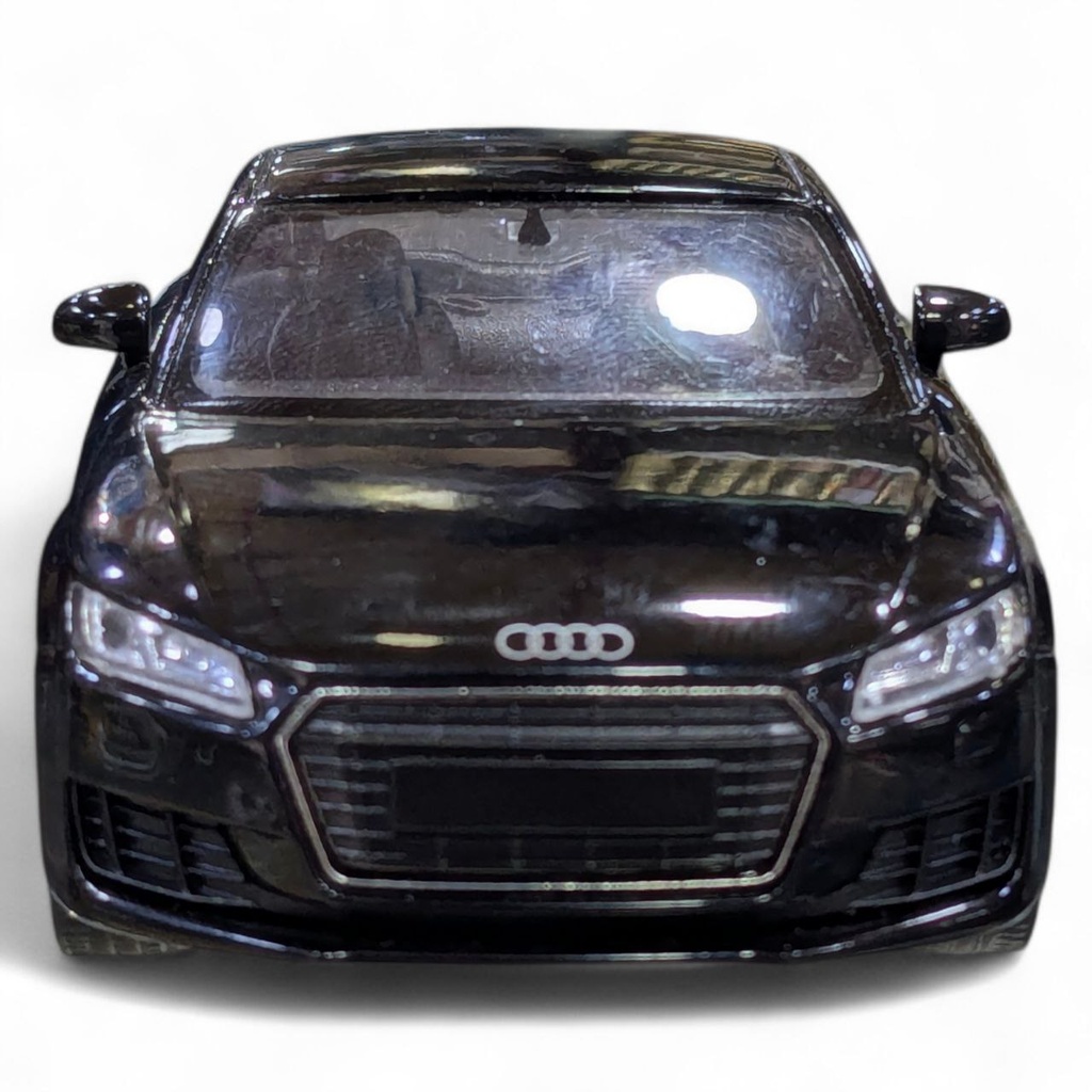 VOITURE COLLECTION PM  METAL 