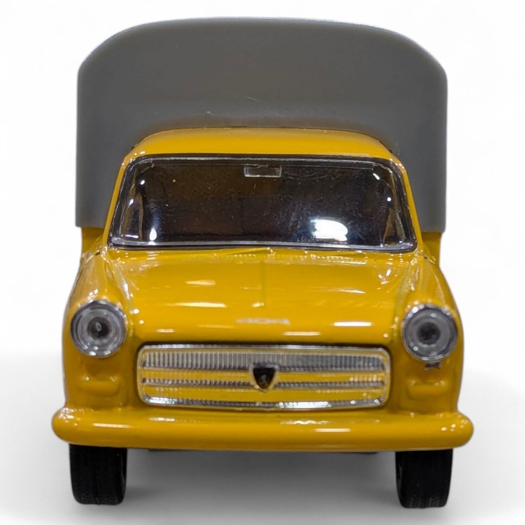 VOITURE COLLECTION PM  METAL 