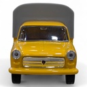 VOITURE COLLECTION PM  METAL 