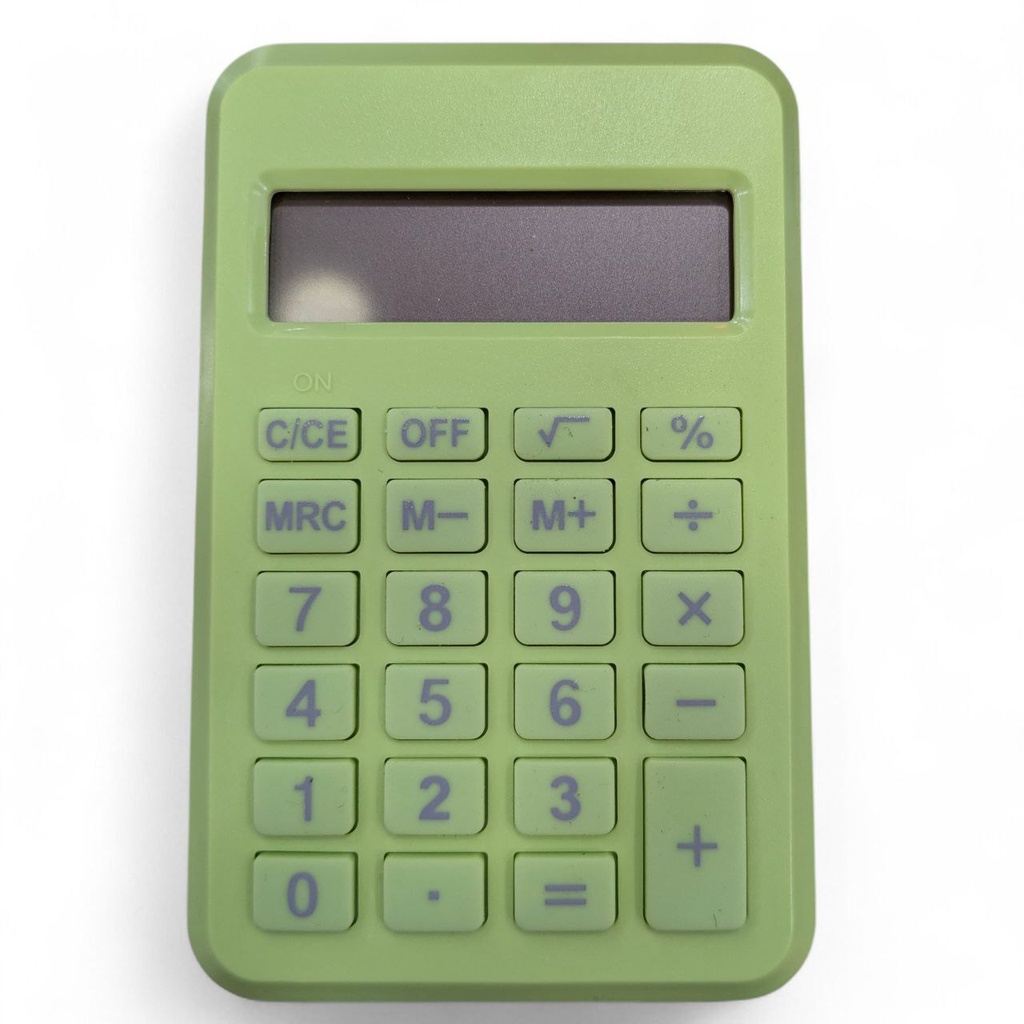 CALCULATRICE PM HS-24011