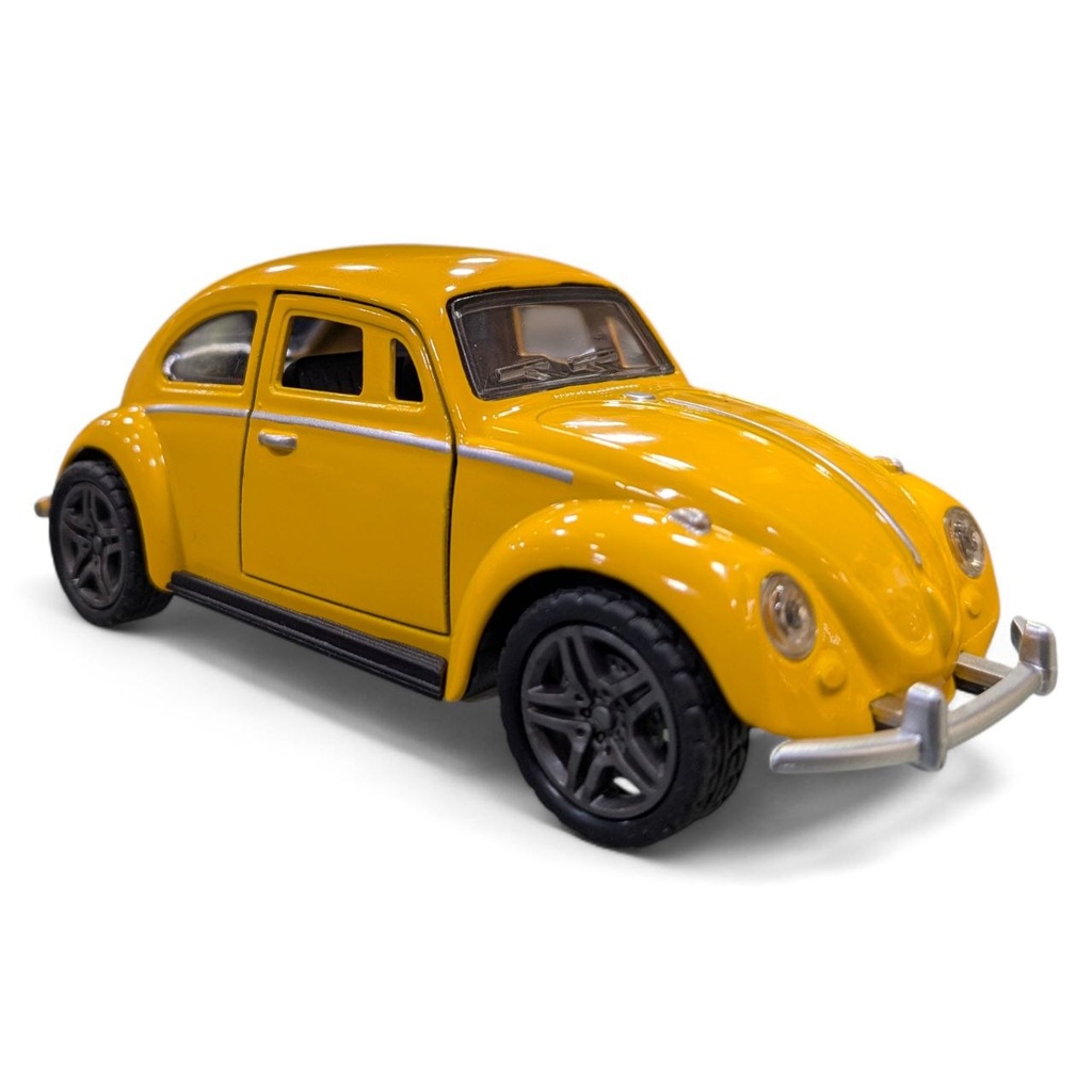 VOITURE COLLECTION PM  METAL 