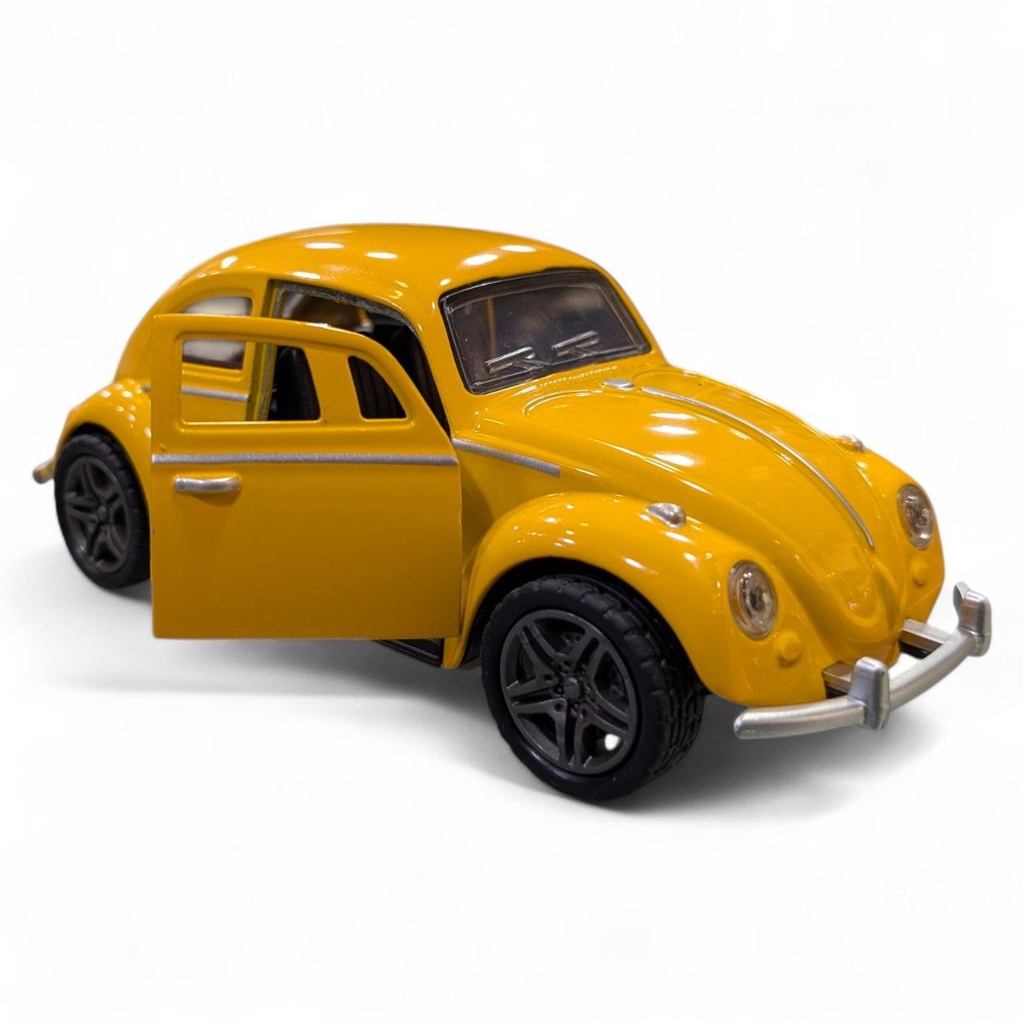 VOITURE COLLECTION PM  METAL 