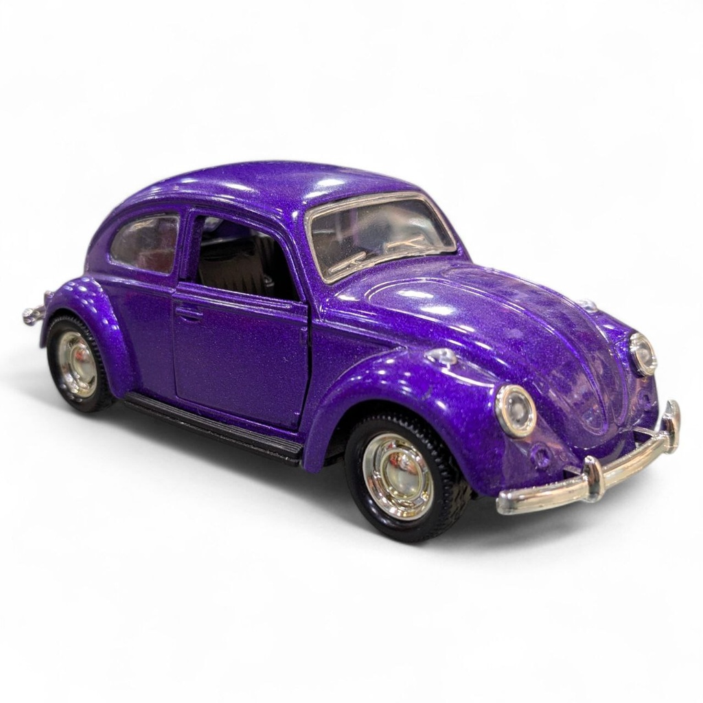 VOITURE COLLECTION PM  METAL 