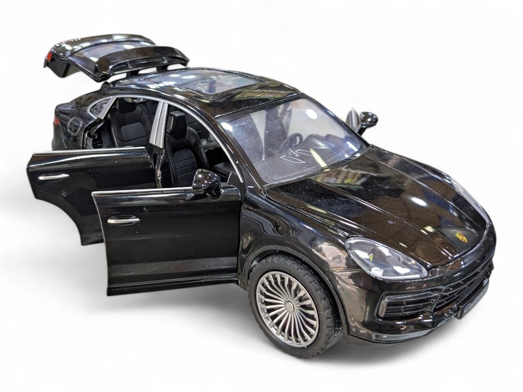 VOITURE COLLECTION MM METAL 