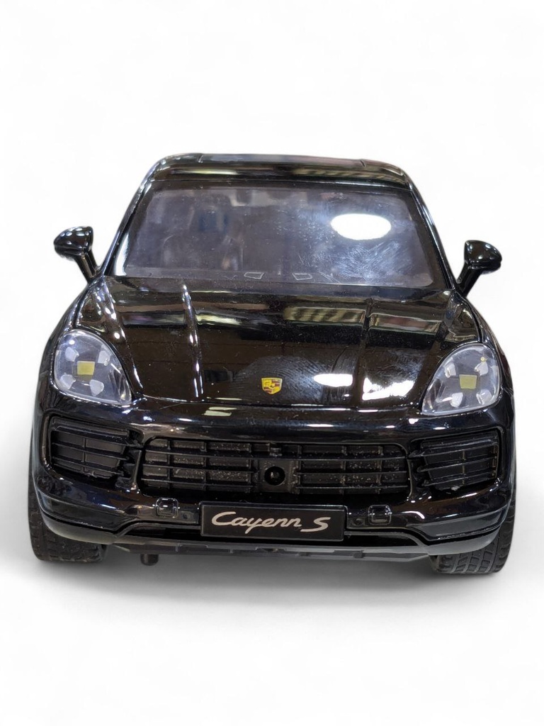 VOITURE COLLECTION MM METAL 