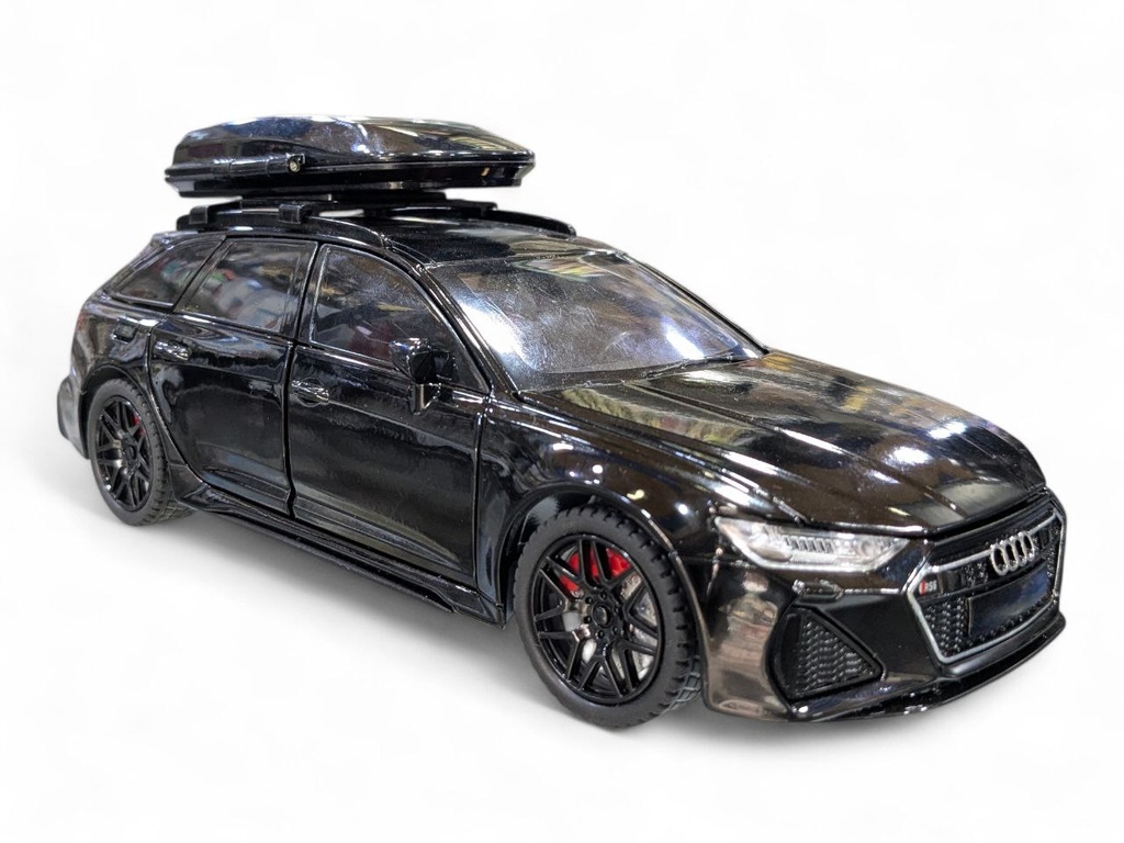 VOITURE COLLECTION MM METAL 