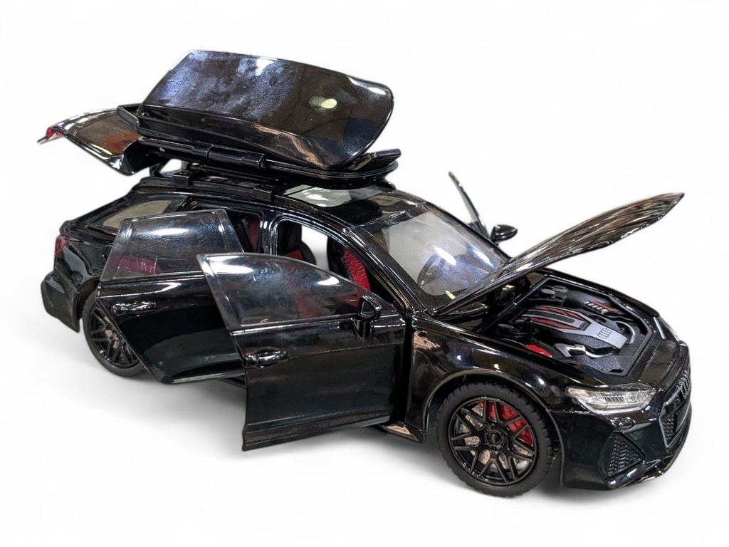 VOITURE COLLECTION MM METAL 