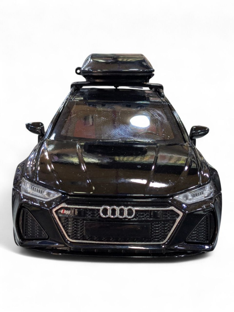 VOITURE COLLECTION MM METAL 