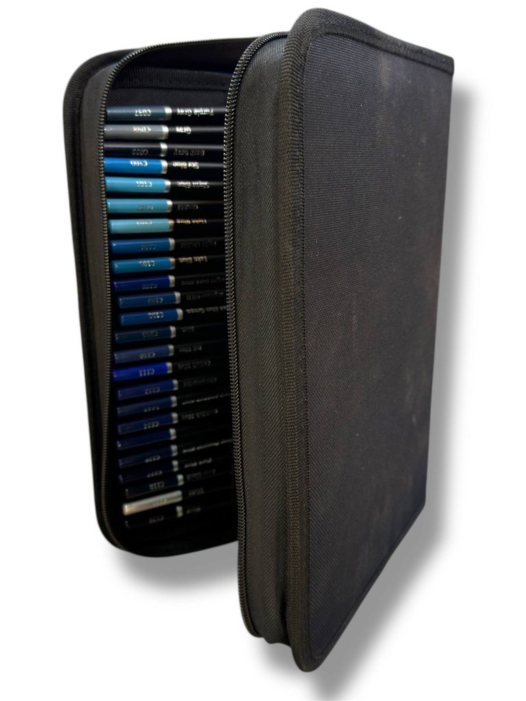 BOITE DE COULEUR LUX 